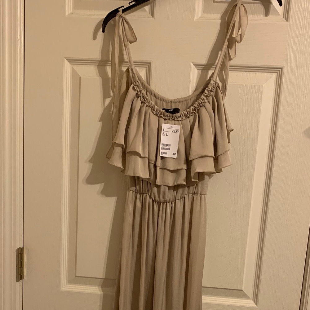 H&M dress
